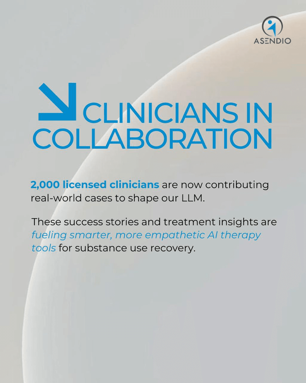 Clinicians in Collaboration